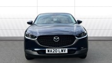 Mazda Cx-30 2.0 Skyactiv-X MHEV Sport Lux 5dr AWD Petrol Hatchback